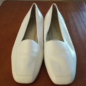 Worthington Leather Uppers Flats